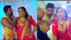 पवन सिंह-आम्रपाली दुबे के 'राते दिया बुताके' ने काटा बवाल, तगड़ी केमिस्ट्री को मिले 645 मिलियन व्यूज