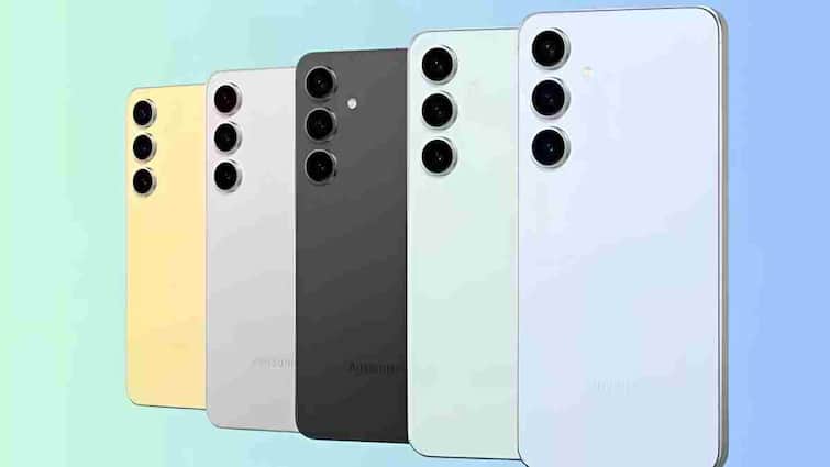 ये हैं Samsung Galaxy S25 FE को टक्कर देने वाले 5 स्मार्टफोन, धांसू फीचर्स के मिलता है जबरदस्त परफॉर्मेंस