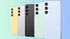 ये हैं Samsung Galaxy S25 FE को टक्कर देने वाले 5 स्मार्टफोन, धांसू फीचर्स के मिलता है जबरदस्त परफॉर्मेंस