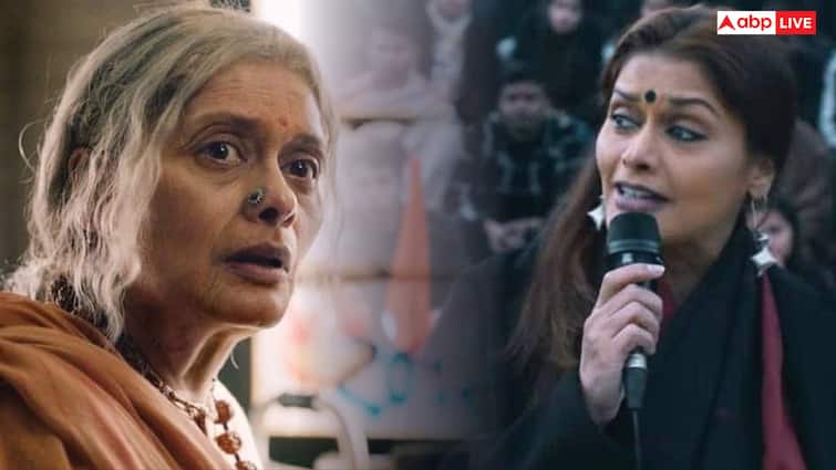 अलग तरह की फिल्मों में काम करने वाली 'द कश्मीर फाइल्स' एक्ट्रेस का 'द बंगाल फाइल्स' से कनेक्शन, तस्वीरों में झलकती है बेबाकी