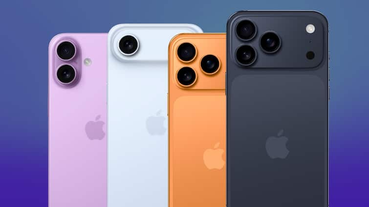 iPhone 17 Lineup Will Outsell iPhone 16 Lineup, Says TrendForce: What We Know So Far