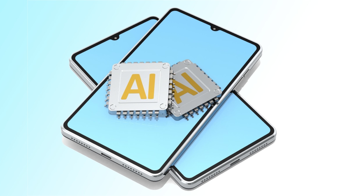 Inside India's Deep Tech Momentum: Are AI-Powered Devices The Next Frontier?