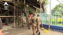 তৃণমূলের প্রতিবাদ মঞ্চ খোলা নিয়ে বিতর্ক জারি, এবার মেয়ো রোডে ধর্নায় বসতে হাইকোর্টের দ্বারস্থ প্রাক্তন সেনাকর্মীরা