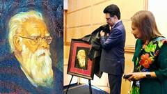 சுயமரியாதை இயக்கத்தை போற்றினேன்.. ஆக்ஸ்போர்டில் பெரியார் படத்தை திறந்த முதல்வர் பெருமிதம்