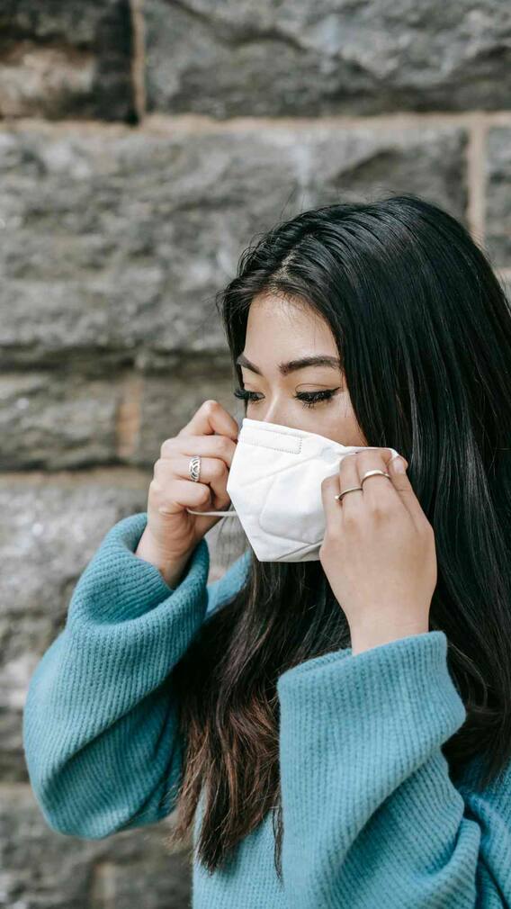 ਵਾਇਰਲ ਤੋਂ ਬਚਣਾ ਚਾਹੁੰਦੇ ਹੋ ਤਾਂ ਘਰ ‘ਚ ਹੀ ਅਪਣਾਓ ਆਹ ਤਰੀਕੇ