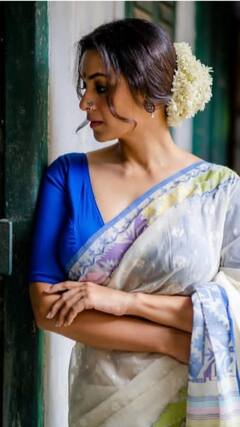 'क्योंकि सास भी कभी बहू थी' की नॉयना की इन 10 खूबसूरत तस्वीरों पर दिल हार बैठेंगे आप