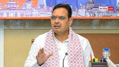 वसुंधरा राजे के बाद CM भजनलाल शर्मा ने संघ प्रमुख मोहन भागवत से की मुलाकात, चढ़ा सियासी पारा