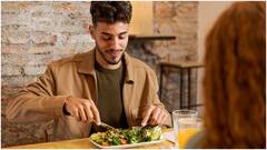 Healthy Habits : భోజనం చేసిన వెంటనే ఇలా చేస్తే షుగర్ కంట్రోల్ అవుతుందట.. బరువు కూడా