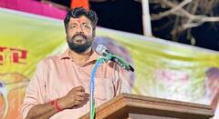 वर्गणी, सात दिवसाचा शिधा जमा करा; दिव्यांगांच्या प्रश्नांसाठी बच्चू कडूंचा पुन्हा आक्रमक पवित्रा, मुंबईत आंदोलनाचा इशारा