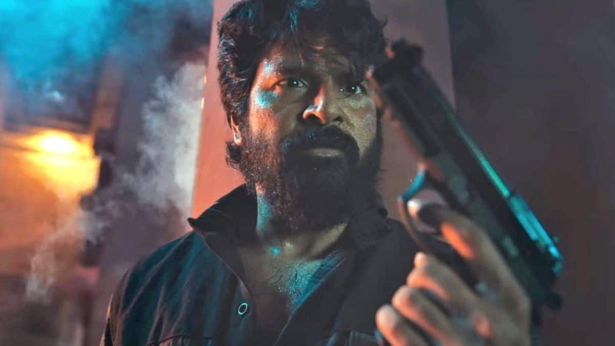 Madharaasi Review : துப்பாக்கியை தக்கவைத்தாரா ? தவறவிட்டாரா ? சிவகார்த்திகேயன் மதராஸி பட விமர்சனம் இதோ