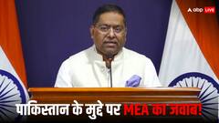 पीटर नवारो के 'ब्राह्मण' वाले बयान को भारत ने किया खारिज, चीन संग रिश्तों पर MEA ने कह दी बड़ी बात