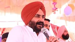 ਵਿਧਾਇਕ ਹਰਮੀਤ ਪਠਾਨਮਾਜਰਾ ਦਾ ਹੋ ਸਕਦਾ ‘ਫ਼ਰਜ਼ੀ ਮੁਕਾਬਲਾ’ ! ਹਾਈਕੋਰਟ ਪਹੁੰਚੀ ਵਿਧਾਇਕ ਦੀ ਪਤਨੀ