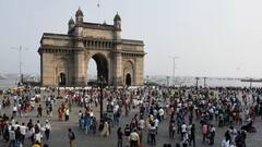 14 ਅੱਤਵਾਦੀ ਦੇਸ਼ 'ਚ ਹੋਏ ਦਾਖਲ, 400 ਕਿਲੋ RDX, ਮਾਰ ਦਿਆਂਗੇ ਇੱਕ ਕਰੋੜ ਤੋਂ ਵੱਧ ਲੋਕ, ਮੁੰਬਈ 'ਤੇ 26/11 ਤੋਂ ਵੀ ਵੱਡੇ ਹਮਲੇ ਦੀ ਮਿਲੀ ਧਮਕੀ