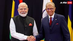 भारत दौरे पर आएंगे मॉरीशस के प्रधानमंत्री, पहली द्विपक्षीय यात्रा में कई मुद्दों पर होगी बातचीत