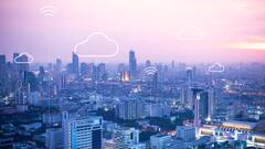 Harnessing AI & IoT In Data-Driven Urban Transformation: Smarter Cities, Secure Governance, Instant Analytics