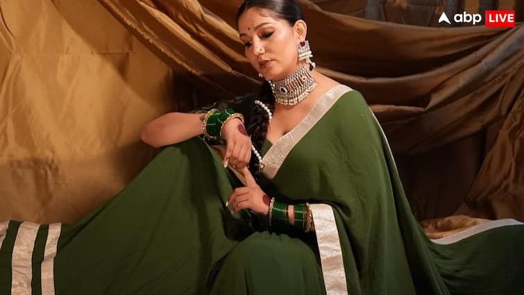 सपना चौधरी ने झेला मिसकैरेज का दर्द, करवानी पड़ी अब्डोमिक सर्जरी, छलका दर्द