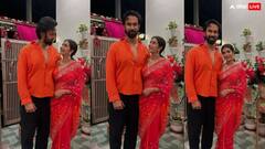 क्या तलाक के दो साल बाद हो गया राजीव सेन-चारू असोपा में पैचअप? नई तस्वीरों ने बढाई हचल