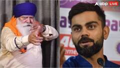 ਪੈਸੇ ਤੇ ਸ਼ਾਨ ਦੇ ਸਾਹਮਣੇ ਕੋਈ ਦੋਸਤ ਨਹੀਂ ਹੁੰਦਾ, ਅਜਿਹੇ ਲੋਕ ਹਮੇਸ਼ਾ ਪਿੱਠ ਵਿੱਚ ਛੁਰਾ ਮਾਰਦੇ ਨੇ, ਯੁਵਰਾਜ ਤੇ ਕੋਹਲੀ ਦੀ ਯਾਰੀ 'ਤੇ ਬੋਲੇ ਯੋਗਰਾਜ ਸਿੰਘ