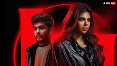 Kalyani Priyadarshan Reveals Dulquer Salmaan’s Last-Minute Advice Before 'Lokah: Chapter 1' Hit Screens