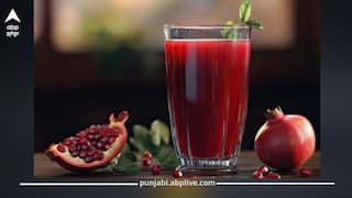 ਰੋਜ਼ ਇੱਕ ਗਿਲਾਸ ਇਹ ਵਾਲਾ ਜੂਸ ਦਿਲ ਦੀਆਂ ਬਿਮਾਰੀਆਂ ਤੋਂ ਬਚਾ ਸਕਦਾ; ਅਧਿਆਨ 'ਚ ਹੋਇਆ ਵੱਡਾ ਖੁਲਾਸਾ