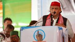 UP पंचायत चुनाव में वोटर लिस्ट सुधारने के लिए AI के इस्तेमाल पर सवाल, अब अखिलेश यादव को जवाब देकर CEO UP ने 'समझाया'