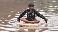 गुजरात: सूरत और वडोदरा में बाढ़ का खतरा, नर्मदा और किम नदी के जलस्तर ने बढ़ाई चिंता