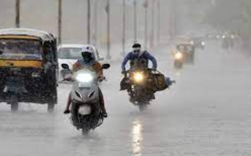 આવતીકાલે 6 સપ્ટેમ્બરે બનાસકાંઠા, સાબરકાંઠા, મહેસાણા, અરવલ્લી અને સુરેન્દ્રનગરમાં અત્યંત ભારે વારસાદ સાથે હવામાન વિભાગ દ્વારા રેડ અલર્ટ આપવામાં આવ્યું છે.