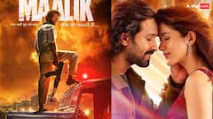 वीकेंड होने वाला है शानदार, 'मालिक' से 'आंखों की गुस्ताखियां' तक ओटीटी पर होंगी रिलीज