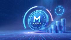 Crypto Stage 2 Presale Incoming: Tighter Float, Faster Fills—Lock Your Spot Before The Next Price Band Moves