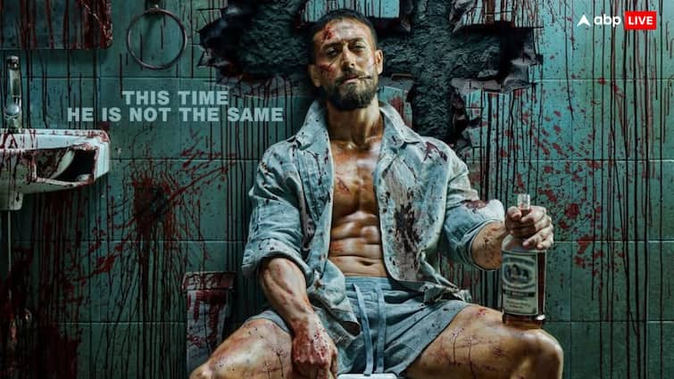 Baaghi 4 OTT Release: ओटीटी पर कहां रिलीज होगी Tiger Shroff की फिल्म, जानें लें