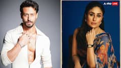 'लोग कहते थे करीना जैसा दिखता हूं', लड़की से कंपेयर होने पर टाइगर ने कही थी ये बात