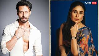 'लोग कहते थे करीना कपूर जैसा दिखता हूं', लड़की से कंपेयर होने पर Tiger Shroff ने कही थी ये बात