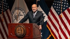 'माफी मांगते हुए बातचीत की टेबल पर आएगा भारत और करेगा समझौता', ट्रंप के मंत्री ने पार की हदें