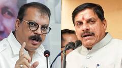 उमंग सिंहार के 'आदिवासी हूं हिंदू नहीं' वाले बयान पर भड़के सीएम मोहन यादव, बोले- 'मुझे शर्म आती है कि...'