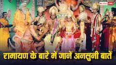 'रामायण' के बारे में ये बात नहीं जानते होंगे आप? बेहद ही अनोखी जगह हुई थी इसकी शूटिंग