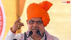 जोधपुर में CM भजनलाल शर्मा का दौरा, कहा- 'जनता के हितों को लेकर सरकार गंभीर'