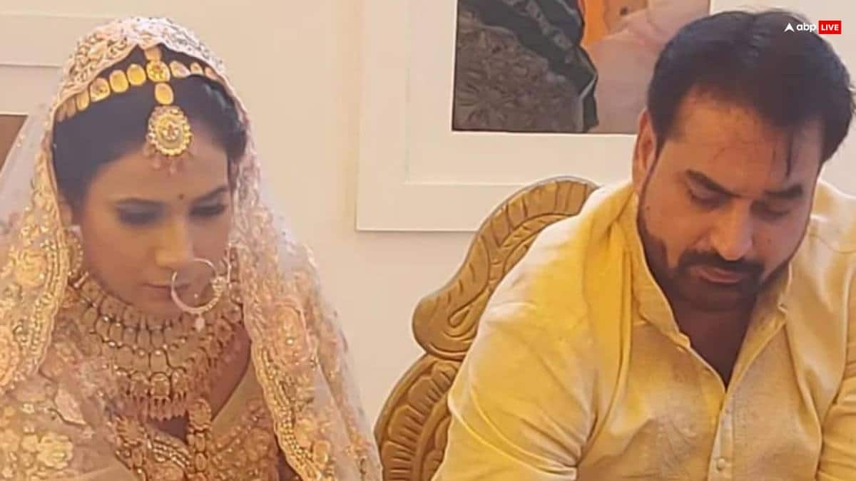 नीतीश कटारा हत्याकांड के आरोपी विकास यादव की हुई शादी, सामने आईं तस्वीरें