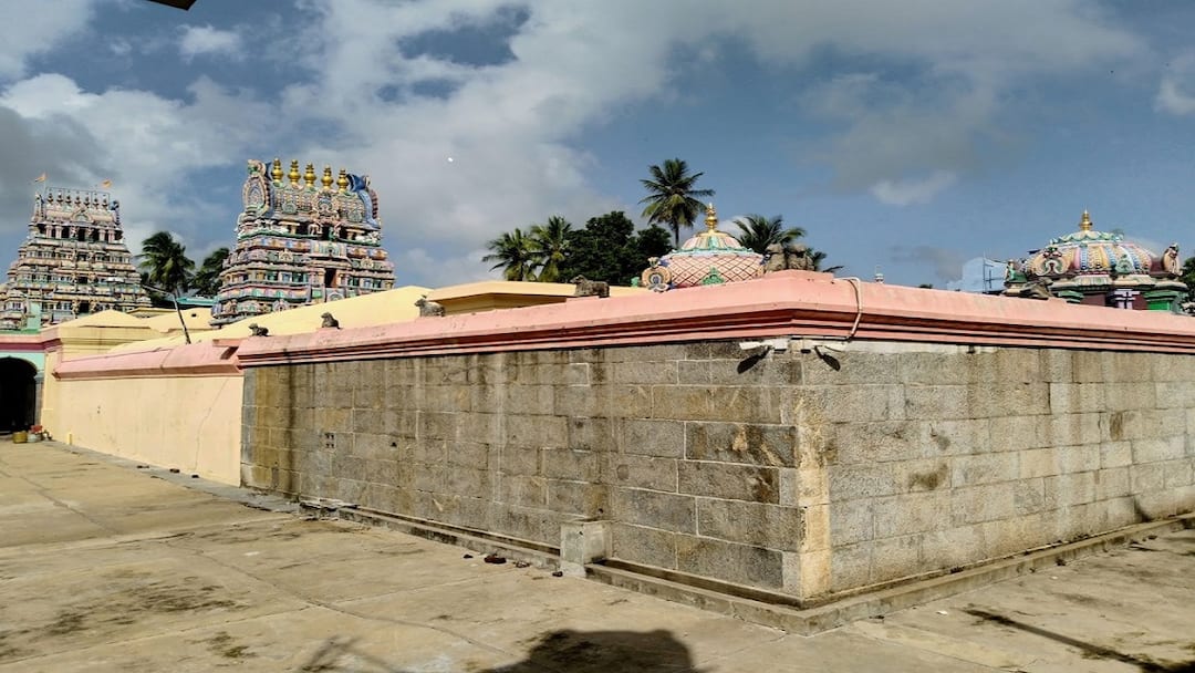 ’சிவனை வழிபட்ட புனுகுப் பூனை’ எங்கே, எதற்கு தெரியுமா..?