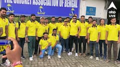 মোহনবাগানের ঘর ভাঙল ইস্টবেঙ্গল, সবুজ-মেরুন ছেড়ে লাল-হলুদে যোগ এক ঝাঁক তারকার, দলবদলের আপডেট