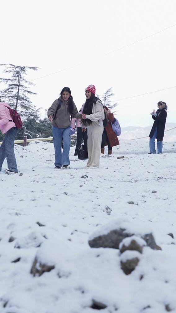 कश्मीर को धरती का स्वर्ग कहने के 10 अनदेखे और दिलचस्प कारण