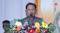 महतारी वंदन योजना: CM साय ने 69 लाख से ज्यादा महिलाओं के खाते में भेजे 1000 रुपये, 19वीं किस्त का भुगतान