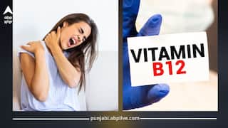 ਸਾਰਾ ਦਿਨ ਸਰੀਰ ਰਹਿੰਦਾ ਥੱਕਿਆ-ਥੱਕਿਆ? ਕਿਤੇ ਵਿਟਾਮਿਨ B-12 ਦੀ ਕਮੀ ਤਾਂ ਨਹੀਂ! ਇਹ ਚੀਜ਼ਾਂ ਦੇ ਸੇਵਨ ਨਾਲ ਚਾਰਜ ਕਰੋ ਸਰੀਰ ਦੀ ਬੈਟਰੀ