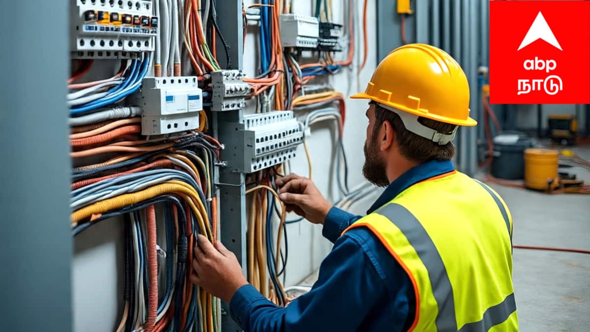 Mayiladuthurai Power Shutdown (06.09.2025): மயிலாடுதுறை மாவட்டத்தில் மின் தடை: நாளை உங்க ஏரியாவுல கரண்ட் இருக்குமா? உடனே செக் பண்ணுங்க!