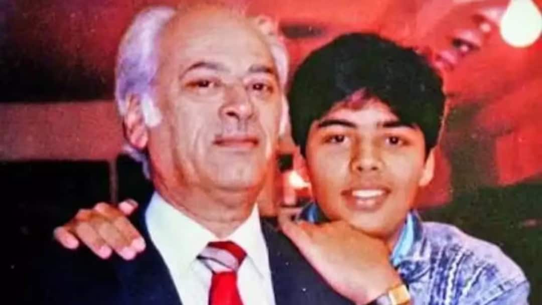 Birthday Special: यश जौहर ने हिंदी सिनेमा को दिलाया अलग मुकाम, अब पिता की विरासत संभाल रहे हैं करण जौहर