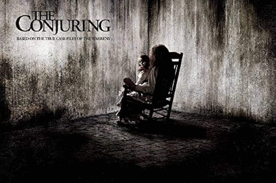 Watch these horror movies on this weekend OTT, do not see the fourth one alone, many people vomited blood