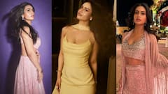 काजोल की बेटी की 10 तस्वीरें: खूबसूरती में बॉलीवुड हसीनाओं को देती हैं टक्कर