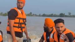 ਪੰਜਾਬੀ ਗਾਇਕ ਕੁਲਵਿੰਦਰ ਬਿੱਲਾ 'ਤੇ ਟੁੱਟਿਆ ਦੁੱਖਾਂ ਦਾ ਪਹਾੜ, ਛਾਇਆ ਮਾਤਮ; ਭਿਆਨਕ ਸੜਕ ਹਾਦਸੇ 'ਚ...