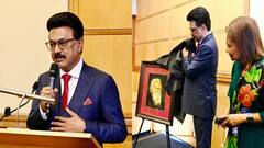 உலகம் முழுவதும் இன்று பெரியார் தேவைப்படுகிறார் - ஆக்ஸ்போர்டில் முதலமைச்சர் பேச்சு