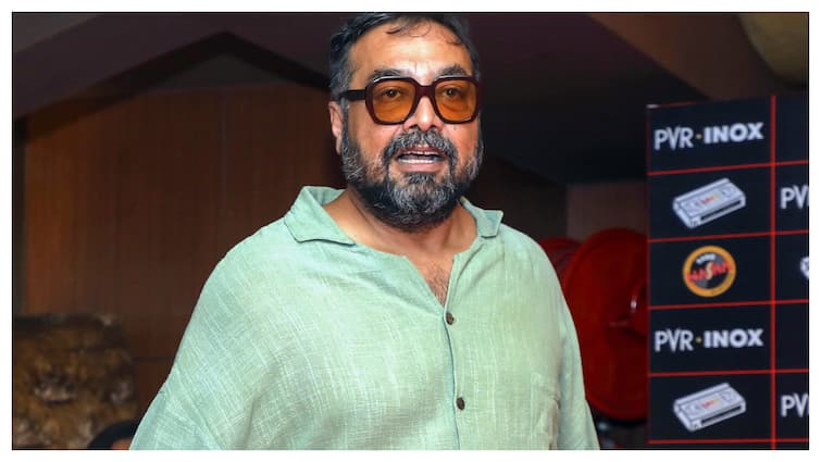 'Not Another Wasseypur': Anurag Kashyap Clarifies Comparisons With Nishaanchi