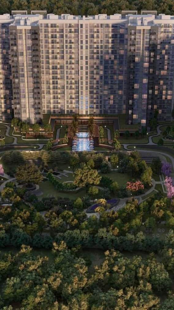 नोएडा की टॉप 5 लग्ज़री सोसाइटी, जहां मिलती है रॉयल लाइफस्टाइल